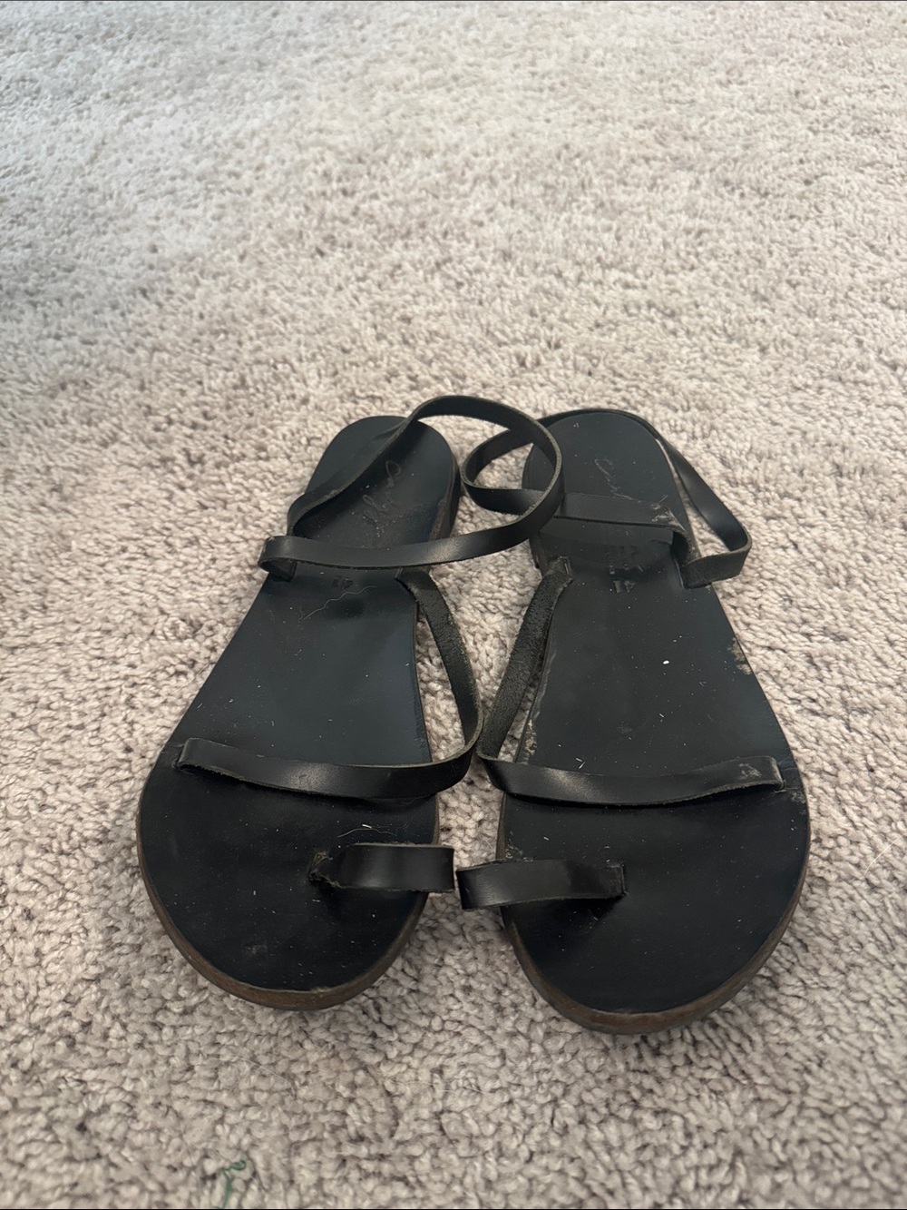 CJLA Rhodes Sandals